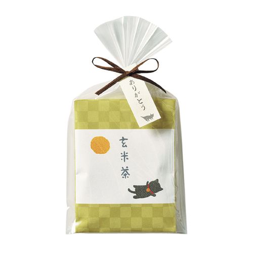 4515664697177



NK-03



コント・ド・フランス
ねこのお茶 玄米茶（ありがとう）