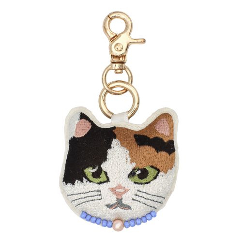 4589450063989



16826715081



トモ・コーポレーション
猫ビーズパフチャーム ミケネコ