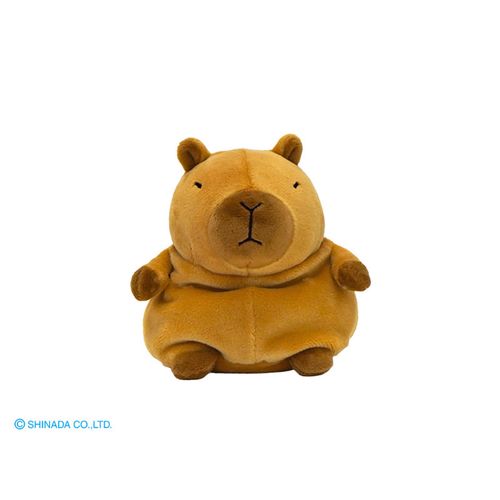 4991733097374



CPB-0180



シナダ
もちふにゃ カピバラ