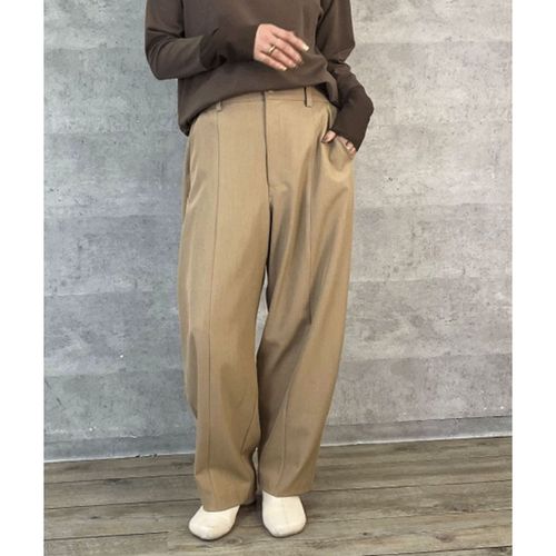 ケリーコーポレーション
Anna Kerry センターラインカーブパンツ