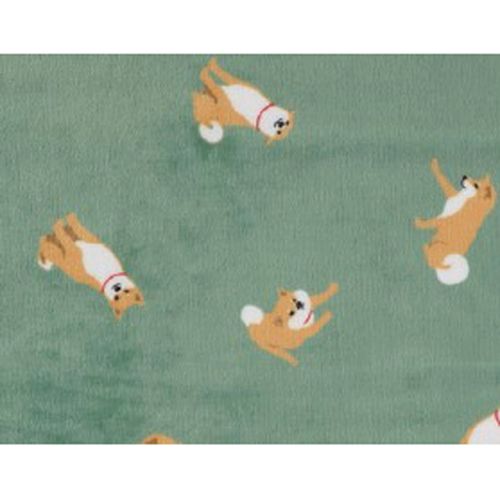 4535279930759







フレンズヒル
ボア付きブランケット ジョイしばたさん