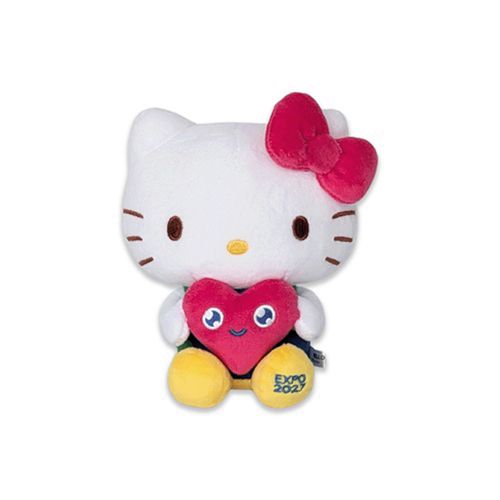 4991567044377



4437



あすなろ舎
EXPO2027 サンリオキャラクターズ ぬいぐるみM 抱っこ ハローキティ