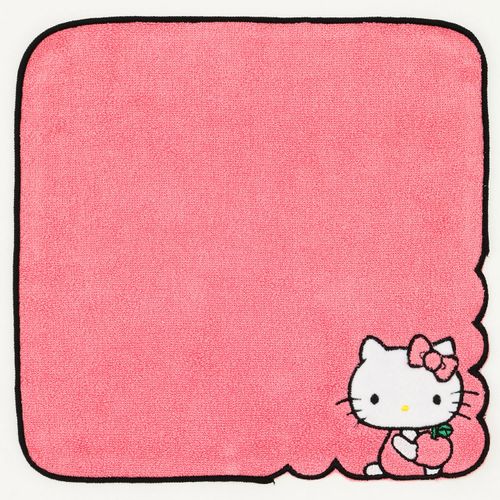 30216-01



サロンジェ
サンリオ キャラクター タオルハンカチ ピンク ハローキティ