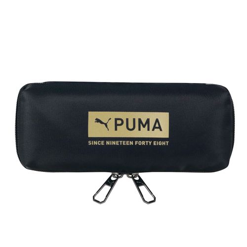 4901478211645



PM613BK



クツワ
PUMA マルチプルホルダー ペンケース ブラック