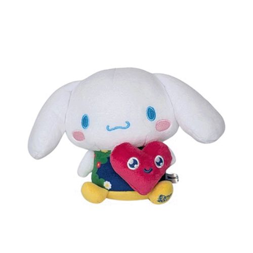 4991567044391



4439



あすなろ舎
EXPO2027 サンリオキャラクターズ ぬいぐるみM 抱っこ シナモロール