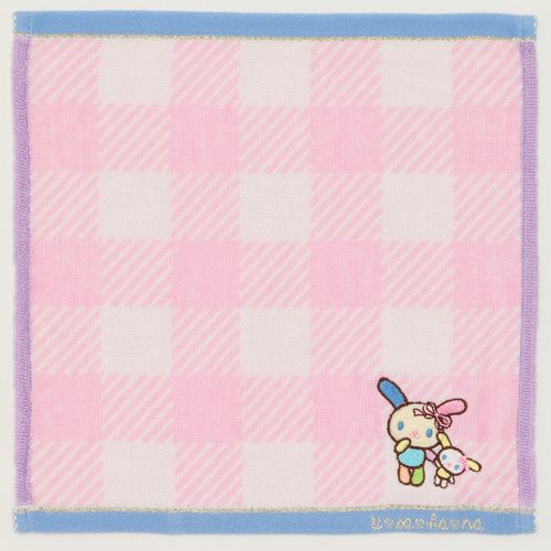40278-02



サロンジェ
サンリオ キャラクター タオルハンカチ US ウサハナ