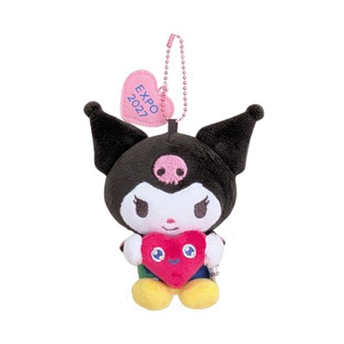 4991567044322



4432



あすなろ舎
EXPO2027 サンリオキャラクターズ ぬいぐるみボールチェーン 抱っこ クロミ