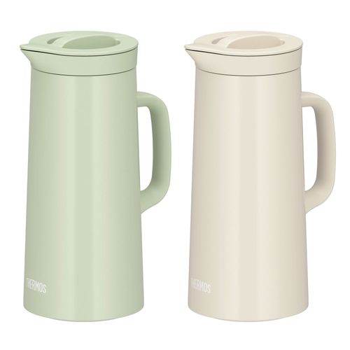 4573603024040







サーモス
THERMOS（サーモス）ステンレスポット TTH－1000