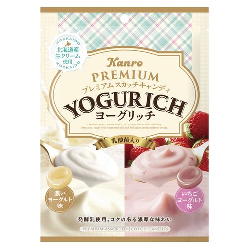 4901351002988







アイネット
ヨーグリッチキャンディ