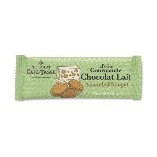5400219523201



00120453



豊産業
カフェタッセ ラ・プチグルマン アーモンドヌガーミルクチョコ