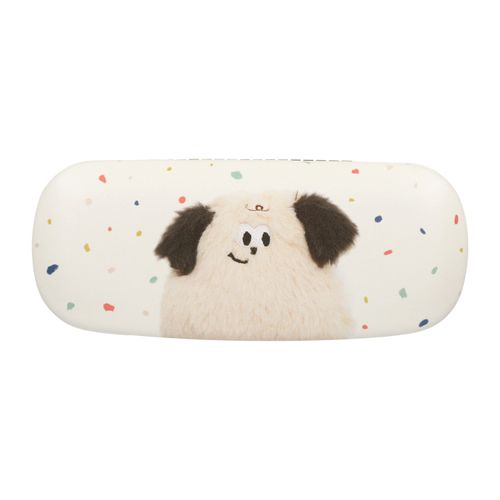4535279934788



934788



フレンズヒル
mate fluffy zoo メガネケース コロリンラスカール