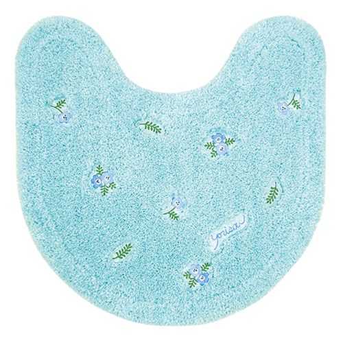 4973422104846







センコー
yorisou スイートネモフィラ トイレマット