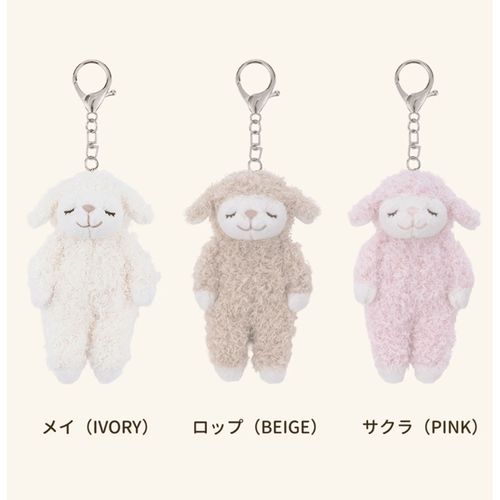 4523251048622







りぶはあと
ひつじのメイプル チェーンマスコット