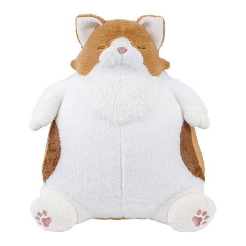 4523251048639



27730-81



りぶはあと
ねこ肯定感 抱きまくらBIG ノルウェージャンのアンチョビ