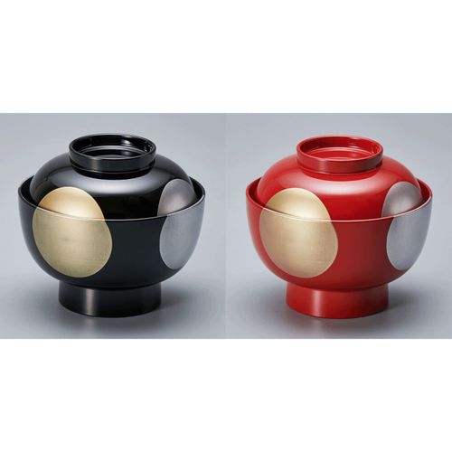 4512713744141







北市漆器店
日月4．5雑煮椀
