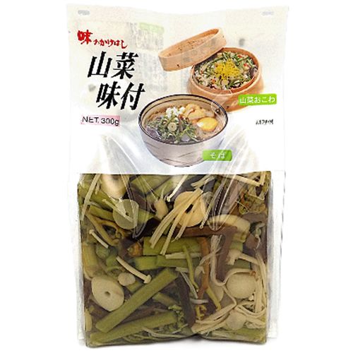 4972829460364







交和食品販売
山菜味付き