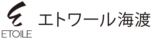 エトワール海渡ロゴ